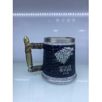 Stark Çelik Kupa Kod 954