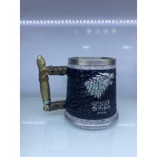 Stark Çelik Kupa Kod 954