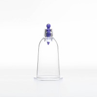 100 Adet 2 Numara Hacamat Kupası