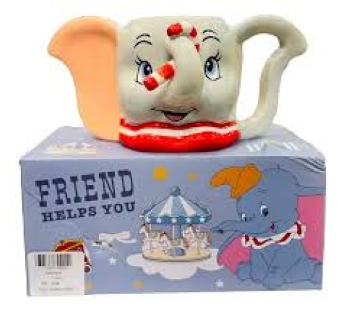 Dumbo Kupa Bardak