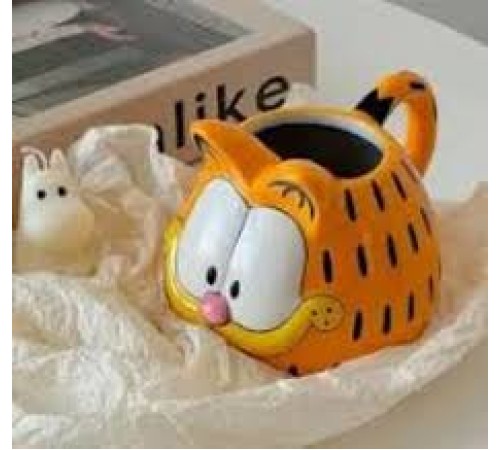 Garfield Kupa Bardak