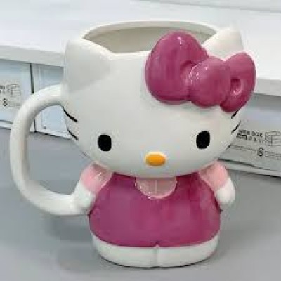 Hello kit Kupa Bardak