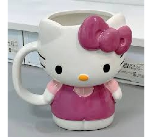 Hello kit Kupa Bardak