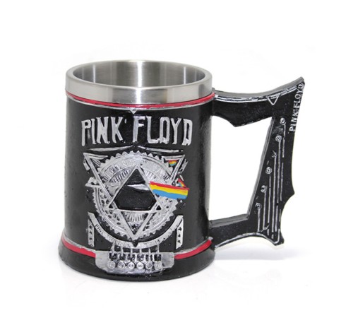 Pink Floyd Çelik Kupa Bardak