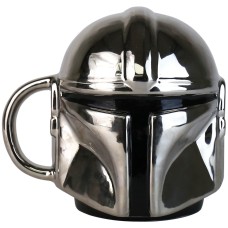 STAR WARS THE MANDALORIAN KUPA BARDAK