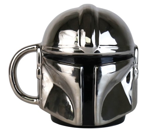 STAR WARS THE MANDALORIAN KUPA BARDAK