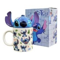 Stitch Kupa Bardak