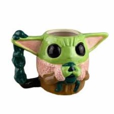 Yoda Kupa Bardak