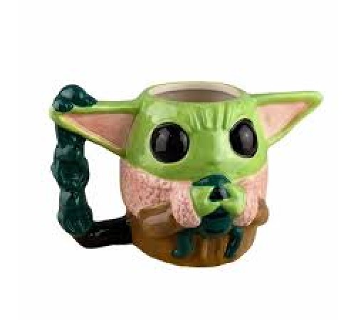 Yoda Kupa Bardak