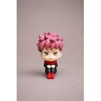 Anime Kırmızı Saçlı Figür 779A
