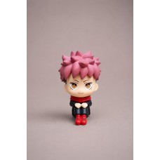 Anime Kırmızı Saçlı Figür 779A