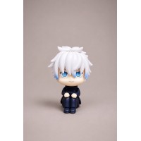 Anime Beyaz Saçlı Figür 779B