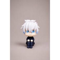 Anime Beyaz Saçlı Figür 779B