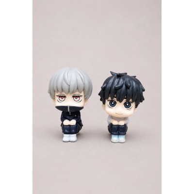 Anime Figür Set 779C