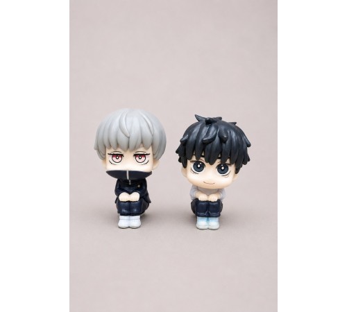 Anime Figür Set 779C