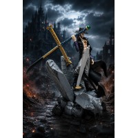 Anime DRACULA Figür 779K