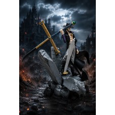 Anime DRACULA Figür 779K