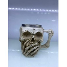 Bilmiyorum Çelik Kupa Kod 950