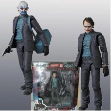 JOKER FiGüR Ceketli