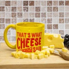 Cheese Mug