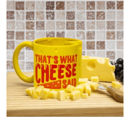 toptan-Cheese Mug