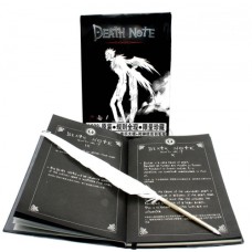Death Note Defter ve Kalem