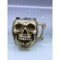 Duymadim Çelik Kupa Bardak Kod 951