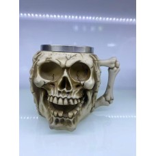 Duymadim Çelik Kupa Bardak Kod 951