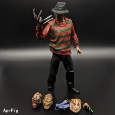 Freddy Krueger Figür