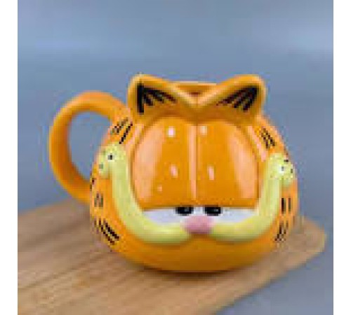 Garfield Kupa Bardak