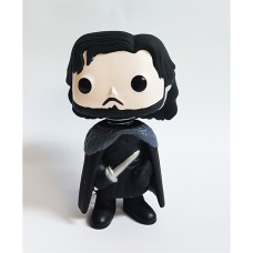 Game Of Thrones  Jon Snow Figür
