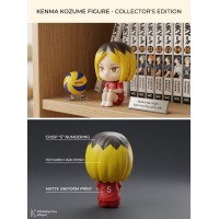 Haikyu Kenma Kozume Figür