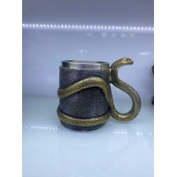 Kobra Çelik Kupa Kod 230085