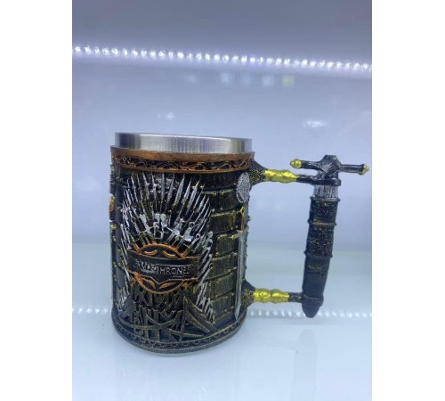 Game Of Lord Çelik Kupa Kod 955