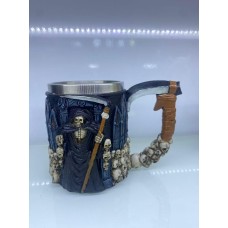 Orakli Çelik Kupa Bardak Kod 220086