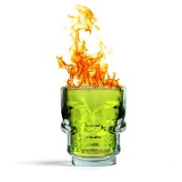 Kuru Kafa Shot Bardak (4'lü)