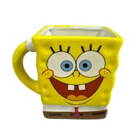 Sünger Bob Sponge Bob Kupa Bardak