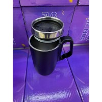 Çelik Termos Bardak