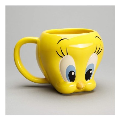 Tweety Kupa Bardak