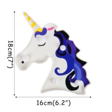 Mini Unicorn Gece Lambası